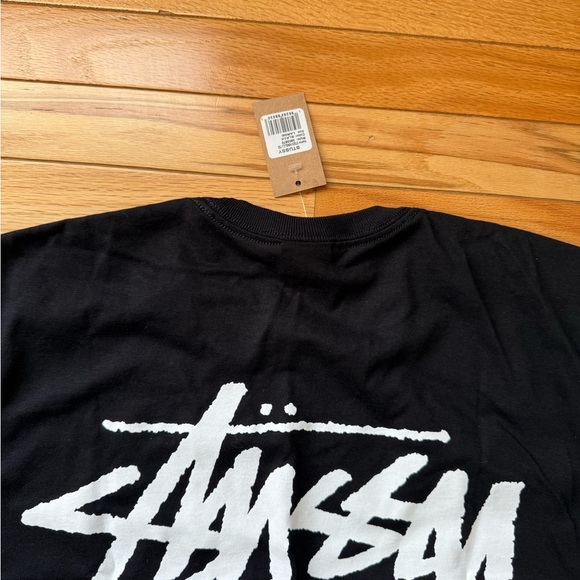 Stussy Honolulu T-Shirt - Picture 2 of 4